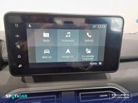 Dacia Jogger HYBRID 105kW (140CV) 5 plazas Extreme