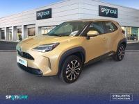 Toyota Yaris Cross 1.5 120H Active Tech