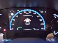 Toyota Yaris Cross 1.5 120H Active Tech