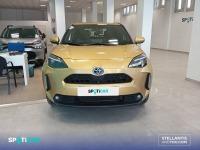 Toyota Yaris Cross 1.5 120H Active Tech