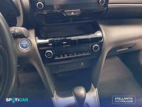 Toyota Yaris Cross 1.5 120H Active Tech