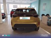 Toyota Yaris Cross 1.5 120H Active Tech