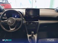Toyota Yaris Cross 1.5 120H Active Tech