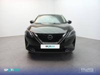 Nissan Qashqai DIG-T 116kW CVT N-Connecta