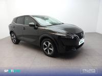 Nissan Qashqai DIG-T 116kW CVT N-Connecta