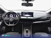 Nissan Qashqai DIG-T 116kW CVT N-Connecta