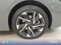 Peugeot 308 5P  Hybrid 136 e-DCS6 Allure