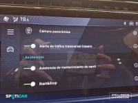 Peugeot 308 5P  Hybrid 136 e-DCS6 Allure