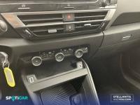 Citroën C4 ë-C4 eléctrico 100kW 50kWh Feel Pack