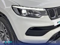 Jeep Compass eHybrid 1.5 MHEV 96kW  Dct Summit