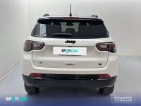 Jeep Compass eHybrid 1.5 MHEV 96kW  Dct Summit