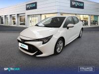 Toyota Corolla 1.8 125H  E-CVT Active Tech