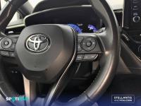 Toyota Corolla 1.8 125H  E-CVT Active Tech