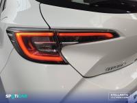 Toyota Corolla 1.8 125H  E-CVT Active Tech