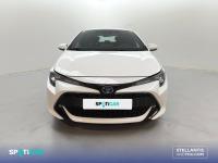 Toyota Corolla 1.8 125H  E-CVT Active Tech