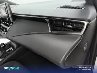 Toyota Corolla 1.8 125H  E-CVT Active Tech