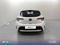 Toyota Corolla 1.8 125H  E-CVT Active Tech