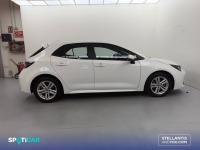 Toyota Corolla 1.8 125H  E-CVT Active Tech