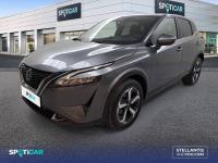 Nissan Qashqai DIG-T 103kW N-Connecta