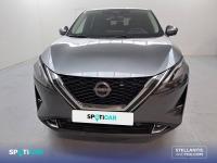 Nissan Qashqai DIG-T 103kW N-Connecta