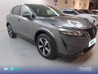 Nissan Qashqai DIG-T 103kW N-Connecta