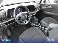 Kia Sportage 1.6 T-GDi 110kW (150CV) MHEV  4x2 Tech