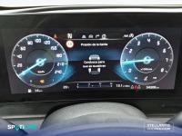 Kia Sportage 1.6 T-GDi 110kW (150CV) MHEV  4x2 Tech