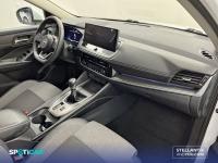 Nissan Qashqai DIG-T 103kW N-Connecta