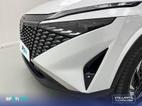 Nissan Qashqai DIG-T 103kW N-Connecta