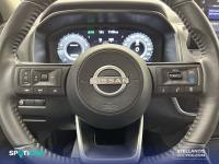 Nissan Qashqai DIG-T 103kW N-Connecta