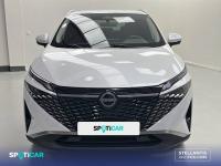 Nissan Qashqai DIG-T 103kW N-Connecta