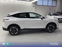 Nissan Qashqai DIG-T 103kW N-Connecta