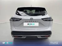 Nissan Qashqai DIG-T 103kW N-Connecta