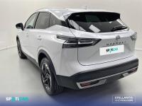 Nissan Qashqai DIG-T 103kW N-Connecta