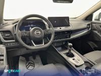 Nissan Qashqai DIG-T 103kW N-Connecta