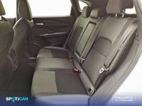 Nissan Qashqai DIG-T 116kW CVT N-Connecta