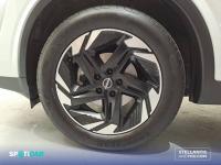 Nissan Qashqai DIG-T 116kW CVT N-Connecta