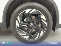 Nissan Qashqai DIG-T 116kW CVT N-Connecta