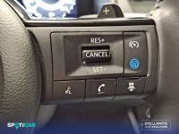 Nissan Qashqai DIG-T 116kW CVT N-Connecta