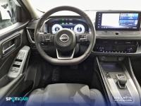 Nissan Qashqai DIG-T 116kW CVT N-Connecta