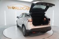 Nissan Qashqai connecta