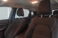 Nissan Qashqai connecta