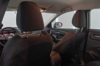 Nissan Qashqai connecta