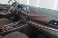 Nissan Qashqai connecta