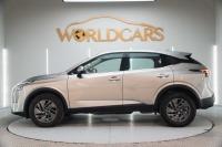 Nissan Qashqai connecta