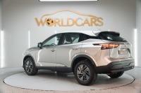 Nissan Qashqai connecta