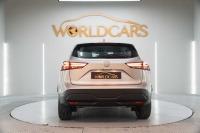 Nissan Qashqai connecta