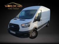 Ford Transit furgón 350 l3 trend 2.0 tdci 130cv mt6 e6dt