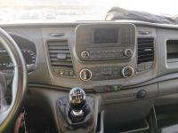 Ford Transit furgón 350 l3 trend 2.0 tdci 130cv mt6 e6dt