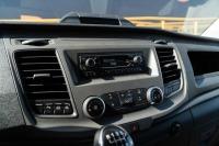 Ford Transit furgón 350 96kw l2h2 van trend fwd mhev